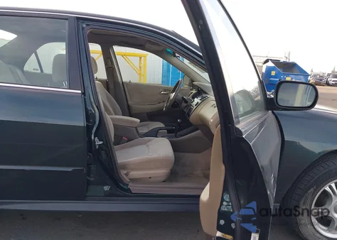 2001 Honda Accord 2.3 Lx z USA, uszkodzony, nr VIN JHMCG56461C008523